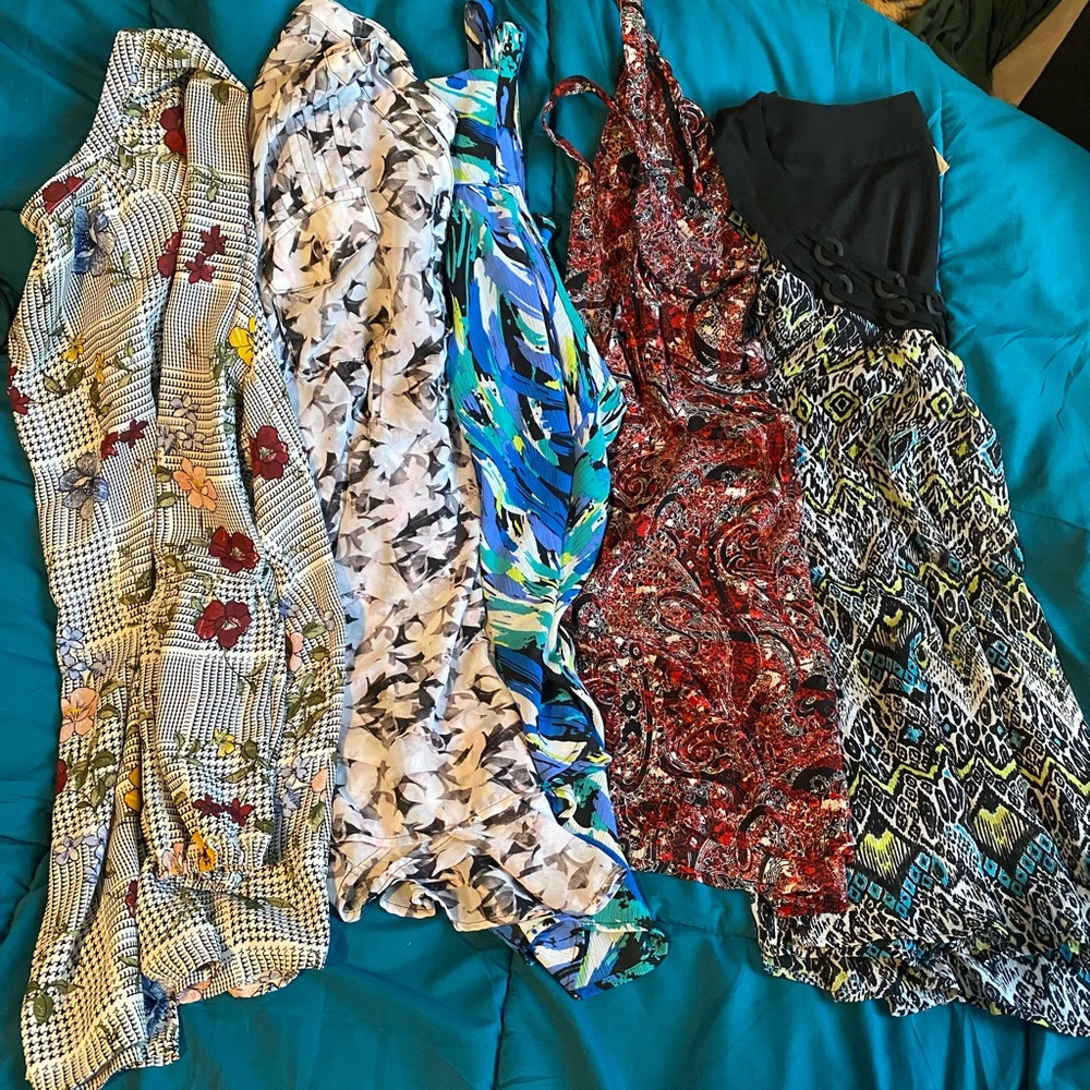 5 plus size tops